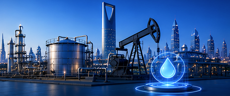 Oil & Gas